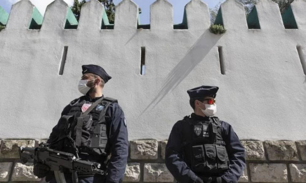 Γαλλία: Ο Τυνήσιος παρακολουθούσε βίντεο τζιχαντιστών